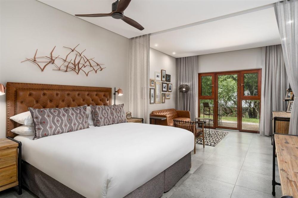Kruger Gate Hotel
